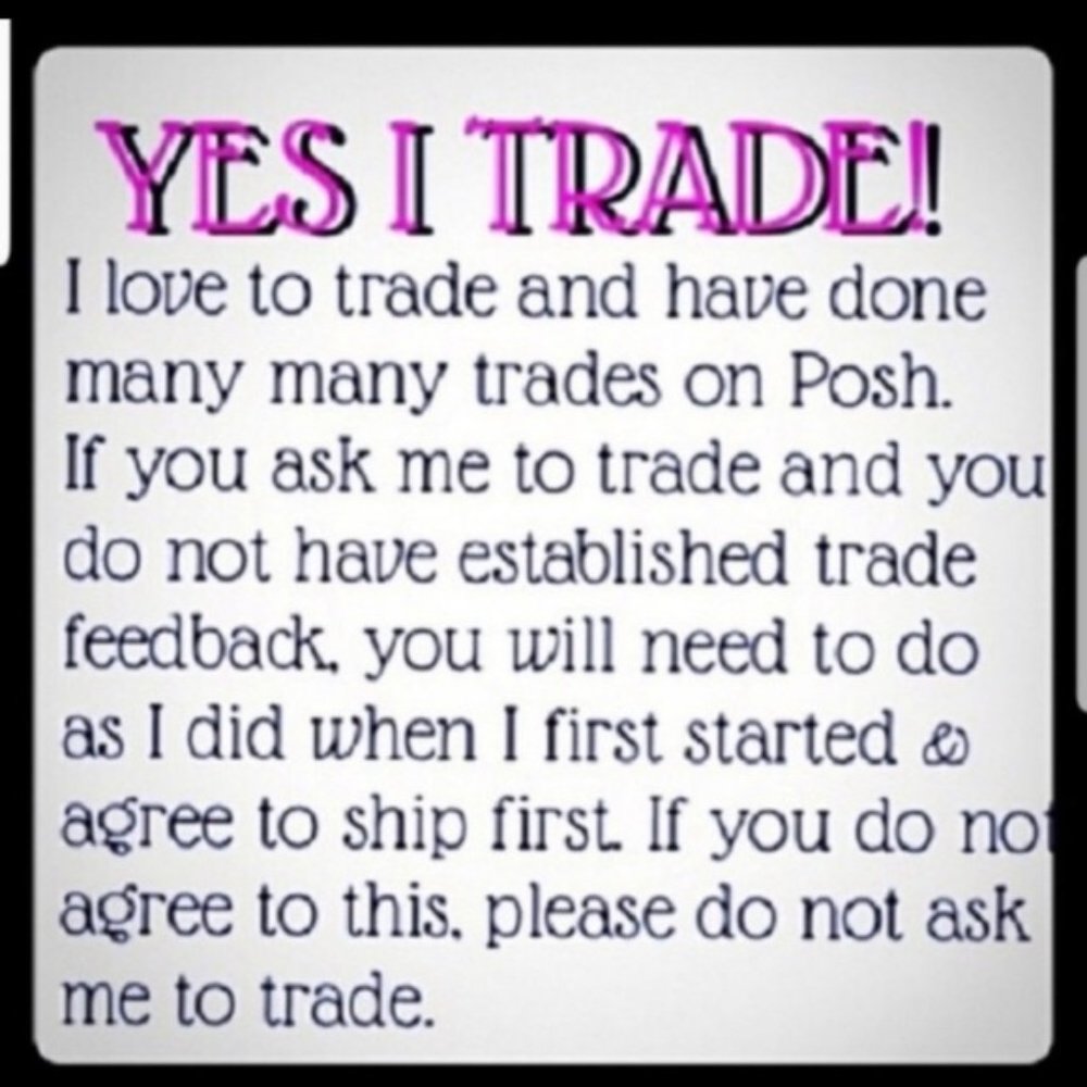 Trade Inquiries Welcome
